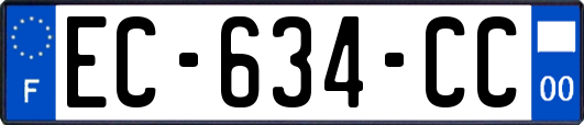 EC-634-CC