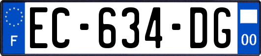 EC-634-DG