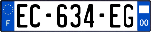 EC-634-EG