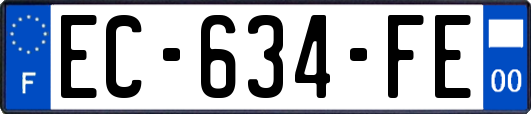 EC-634-FE