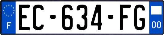 EC-634-FG