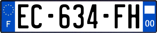 EC-634-FH