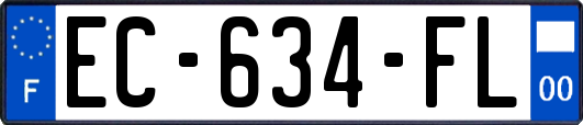 EC-634-FL