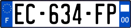 EC-634-FP