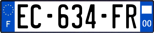 EC-634-FR