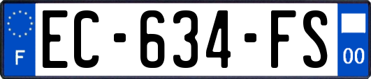 EC-634-FS