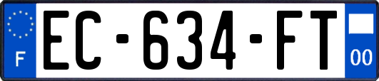 EC-634-FT