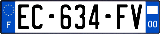 EC-634-FV