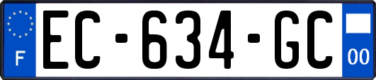 EC-634-GC