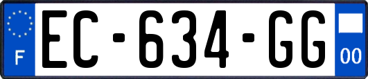 EC-634-GG