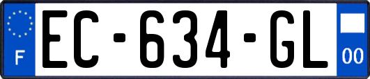 EC-634-GL