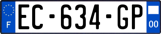 EC-634-GP