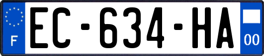 EC-634-HA