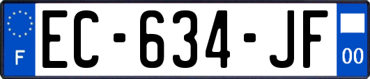 EC-634-JF