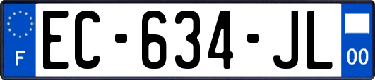 EC-634-JL