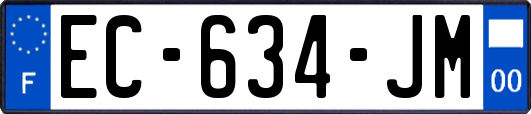 EC-634-JM