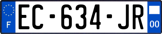 EC-634-JR