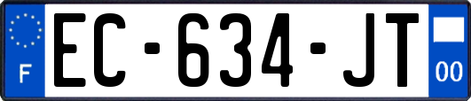 EC-634-JT