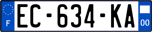 EC-634-KA