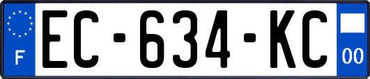 EC-634-KC