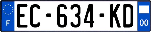 EC-634-KD