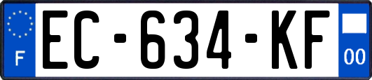 EC-634-KF