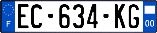 EC-634-KG