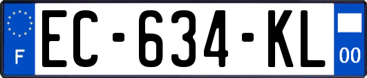 EC-634-KL