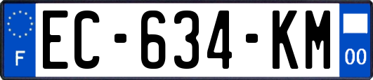 EC-634-KM