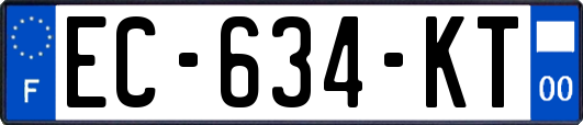 EC-634-KT