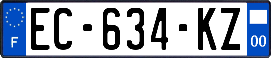 EC-634-KZ