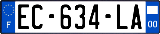 EC-634-LA