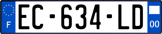 EC-634-LD
