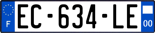 EC-634-LE