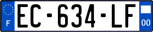 EC-634-LF