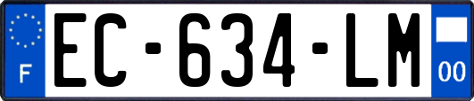 EC-634-LM