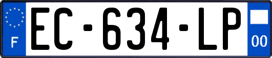 EC-634-LP