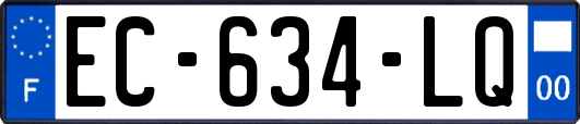 EC-634-LQ