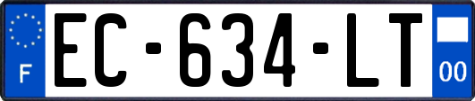 EC-634-LT