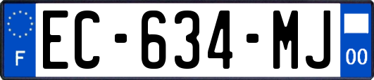 EC-634-MJ