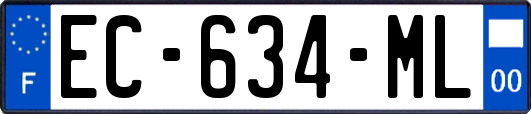 EC-634-ML