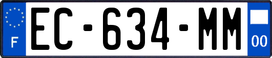 EC-634-MM