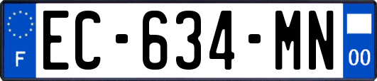 EC-634-MN