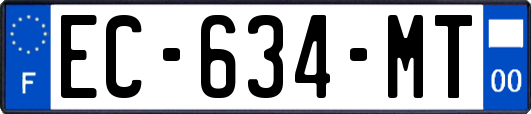 EC-634-MT