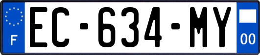 EC-634-MY