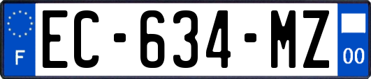 EC-634-MZ