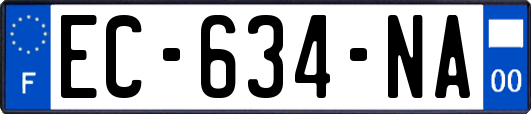 EC-634-NA