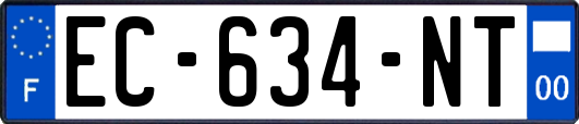 EC-634-NT