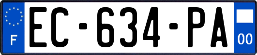 EC-634-PA