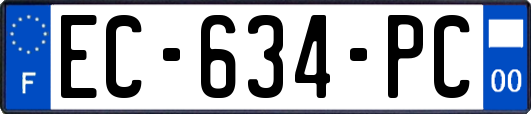 EC-634-PC